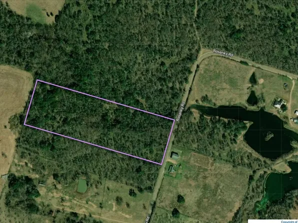Rosanky Rd Tract 1, Holland, TX 76534