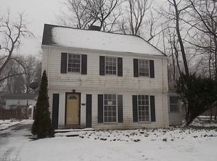 20006 Scottsdale Blvd, Shaker Heights, OH