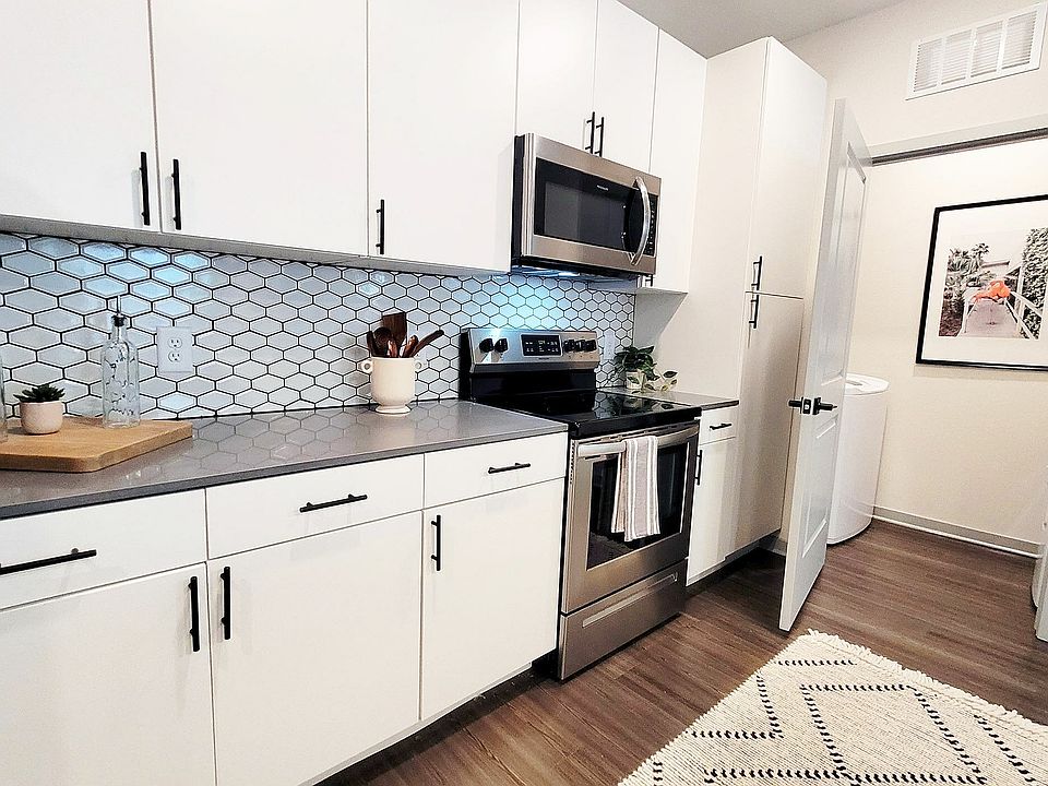 Maeva Kitchen