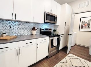 Maeva Modern Apartments, Lutz, FL 33559