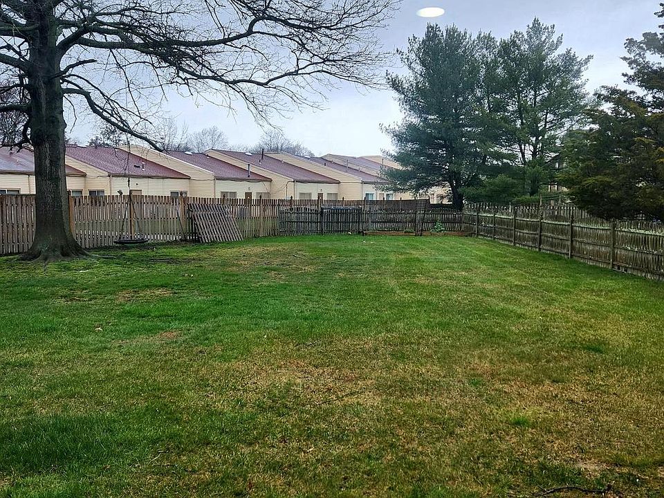 10 Millbank Ln Voorhees, NJ, 08043 Apartments for Rent Zillow