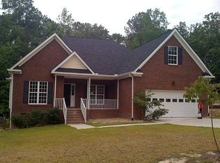 112 Craigwood Dr, Blythewood, SC 29016