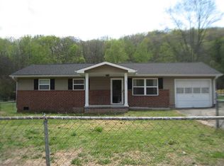 827 Pryor Cove Rd, Jasper, TN 37347