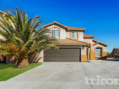 9379 Dragon Tree Dr, Hesperia, CA, 92344
