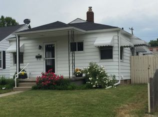 1940 S Courtland Ave, Kokomo, IN 46902