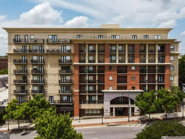250 Broad St #304, Athens, GA 30601