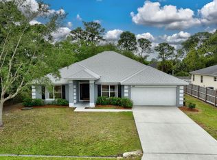 1410 SW Glastonberry Ave, Port Saint Lucie, FL 34953