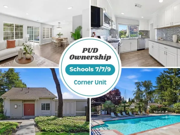 1324 Star Bush Ln, San Jose, CA 95118