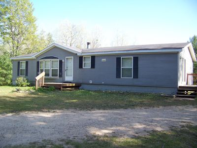 5253 Old Stump Rd, Gaylord, MI, 49735