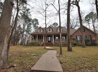 16455 Caddo Trl, Bullard, TX 75757