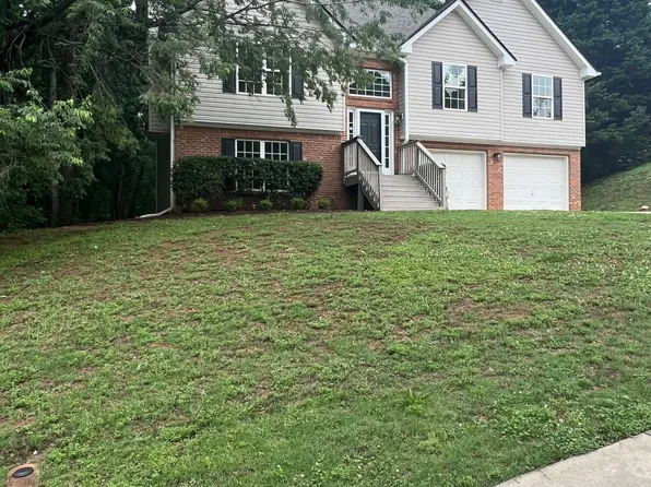 4622 Middleboro Ln, Gainesville, GA 30506