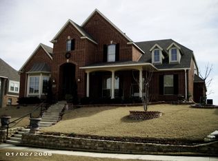 1602 Shadow Brook Trl, Garland, TX 75043