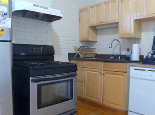 90 Hammond St APT 4, Boston, MA 02120