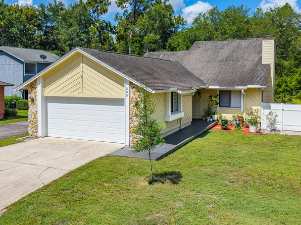 285 Bayridge Ct, Ormond Beach, FL 32174