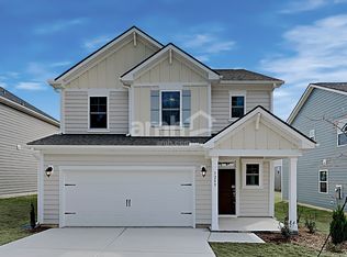 3209 Pinemount Rd, New Hill, NC 27562