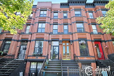 Rented by Coroi Corp
