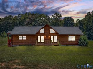 3000 Mineral Springs Rd, Boydton, VA