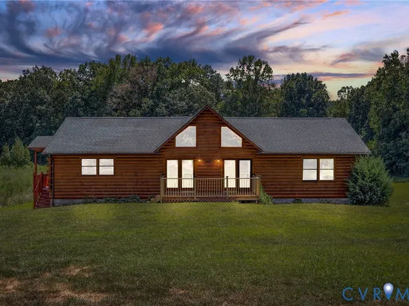 3000 Mineral Springs Rd, Boydton, VA 23917