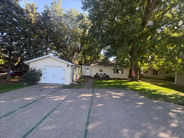 12103 Pelican Heights Rd, Ashby, MN 56309