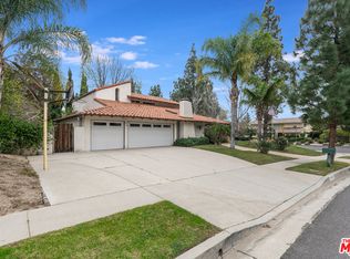 11040 Salt Lake Ave, Porter Ranch, CA 91326