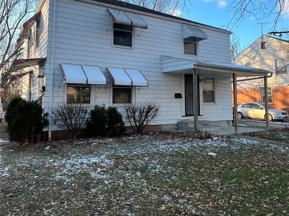 1530 E 256th St, Euclid, OH 44132