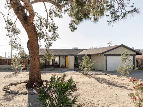 5985 Morongo Rd, Twentynine Palms, CA 92277
