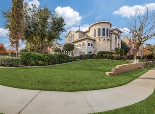 3614 University Park Ln, Irving, TX 75062