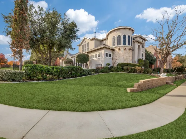 3614 University Park Ln, Irving, TX 75062