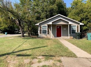 1303 E Cherry St, Sherman, TX 75090
