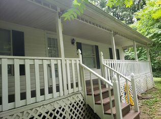 231 Shady View Ln, Caryville, TN 37714