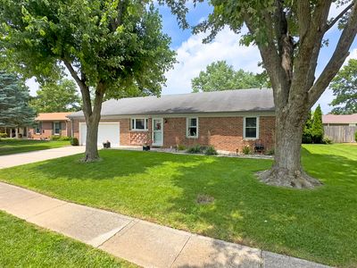 408 Ottawa Dr, Indianapolis, IN, 46217