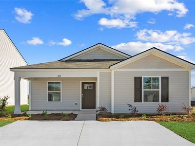 214 Lakeside Drive, Port Wentworth, GA, 31407