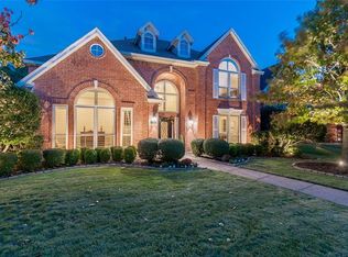208 Spyglass Dr, Coppell, TX 75019