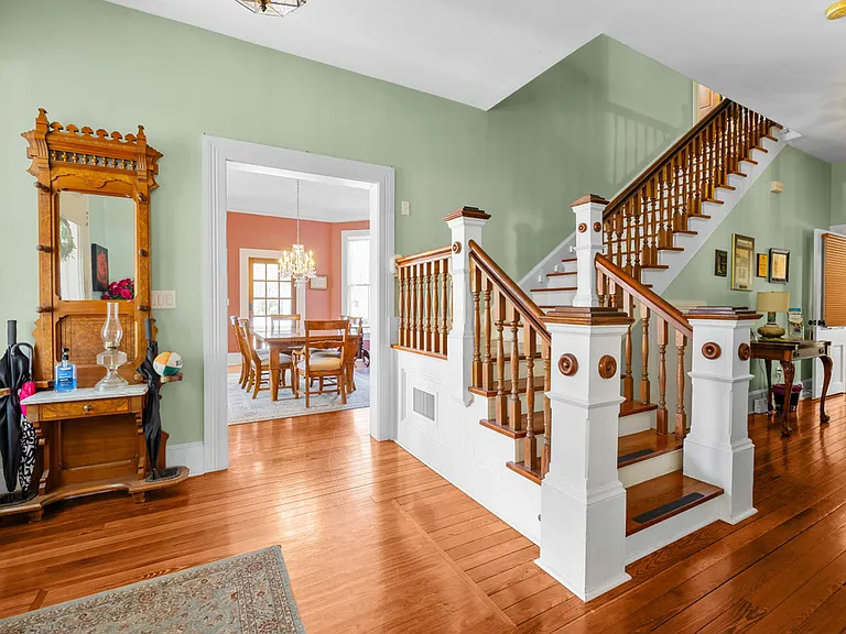 Staircase