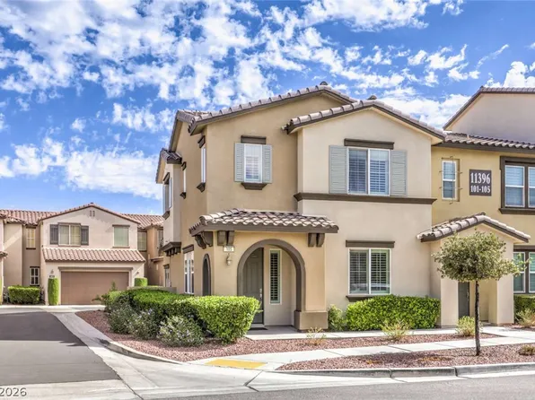 11396 Ogden Mills Dr Unit 105, Summerlin, NV 89135