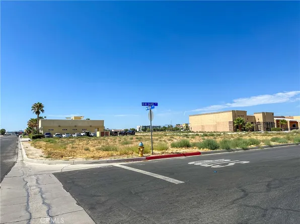 0 W Sand St #141, Victorville, CA 92392