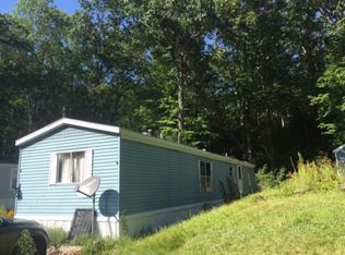 241 Emerald Dr, Barrington, NH 03825