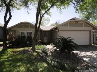 7920 Pepper Trl, San Antonio, TX 78244