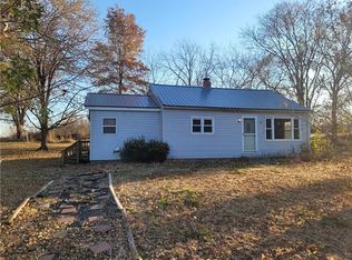 1 County Road 8, Fillmore, MO 64449