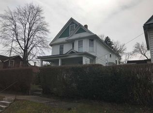 23 W 5th St, Oil City, PA