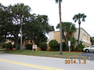 50 Needle Blvd APT 5, Merritt Island, FL 32953