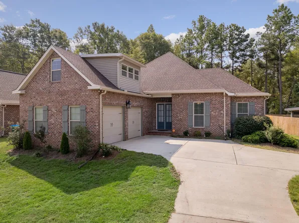 26 Broad Leaf Cv, Petal, MS 39465