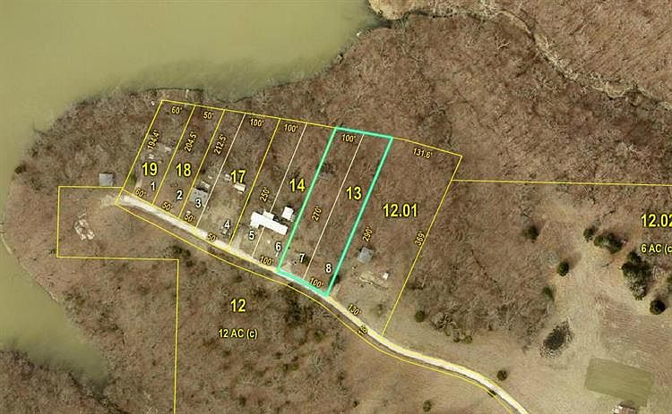 1st image of 1211 Private Road 1381
