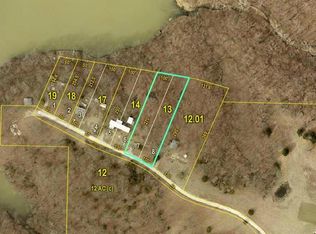1211 Private Road 1381, Cairo, MO 65239