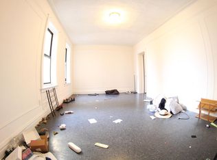 1344 University Ave #3CS-1, Bronx, NY 10452