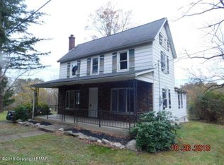 209 Brushy Mountain Rd, East Stroudsburg, PA 18301