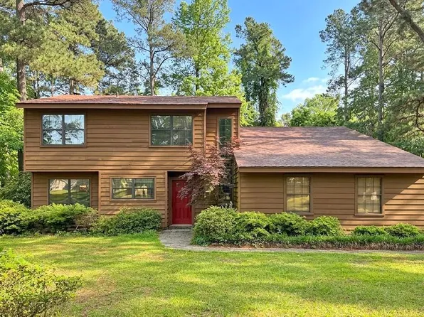 1741 Caddo Cir, Ashdown, AR 71822