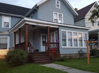 829 Newland Ave, Jamestown, NY 14701