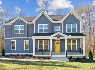 4100 Tuckmar Pond Dr, Moseley, VA 23120