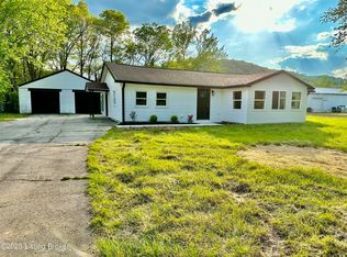 265 Solomans Rd, Shepherdsville, KY 40165
